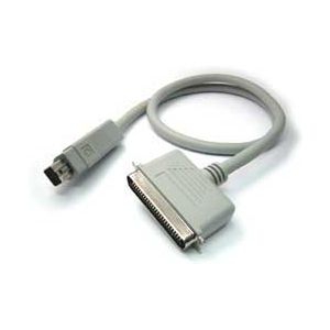 SCSI cable for MAC Powerbook HDI30 to C50 90cm