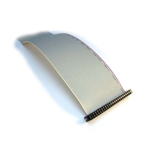 IDE ribbon cable for notebook HDD 2.5 inch to 2.5 inch 7cm
