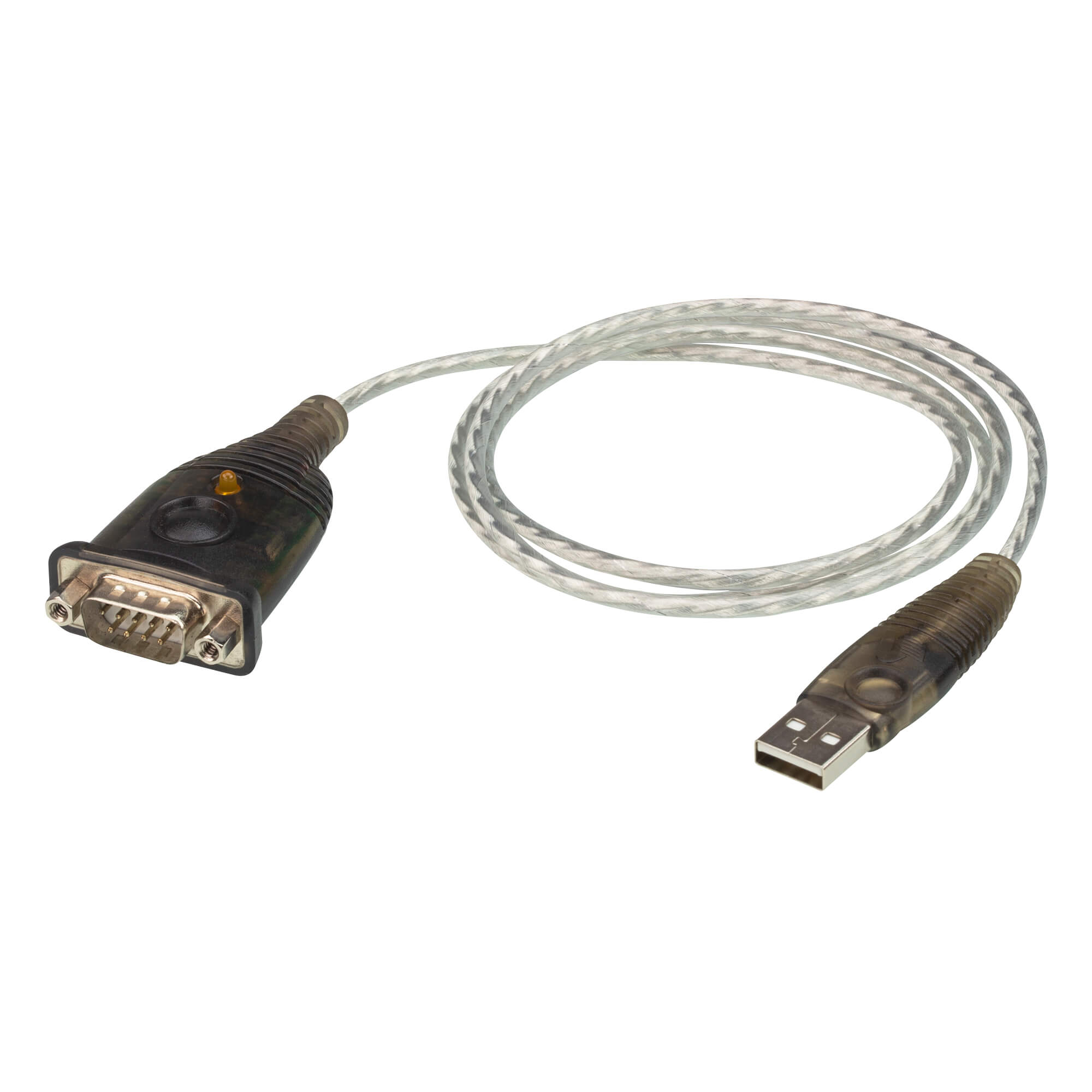 Adapter USB 1.1 to serial RS232 DB9 ATEN UC232A Adapter USB 1.1 to serial RS232 DB9 ATEN UC232A