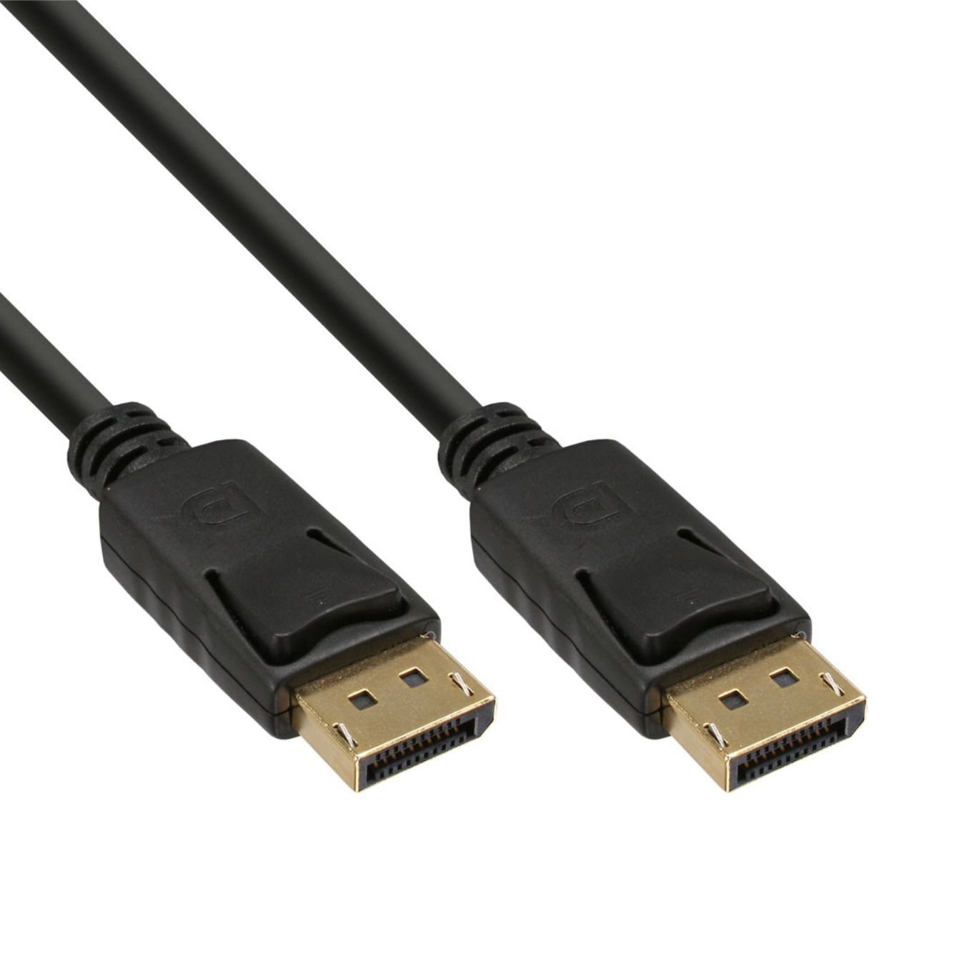 DisplayPort cable 4K 60Hz PREMIUM quality 150cm