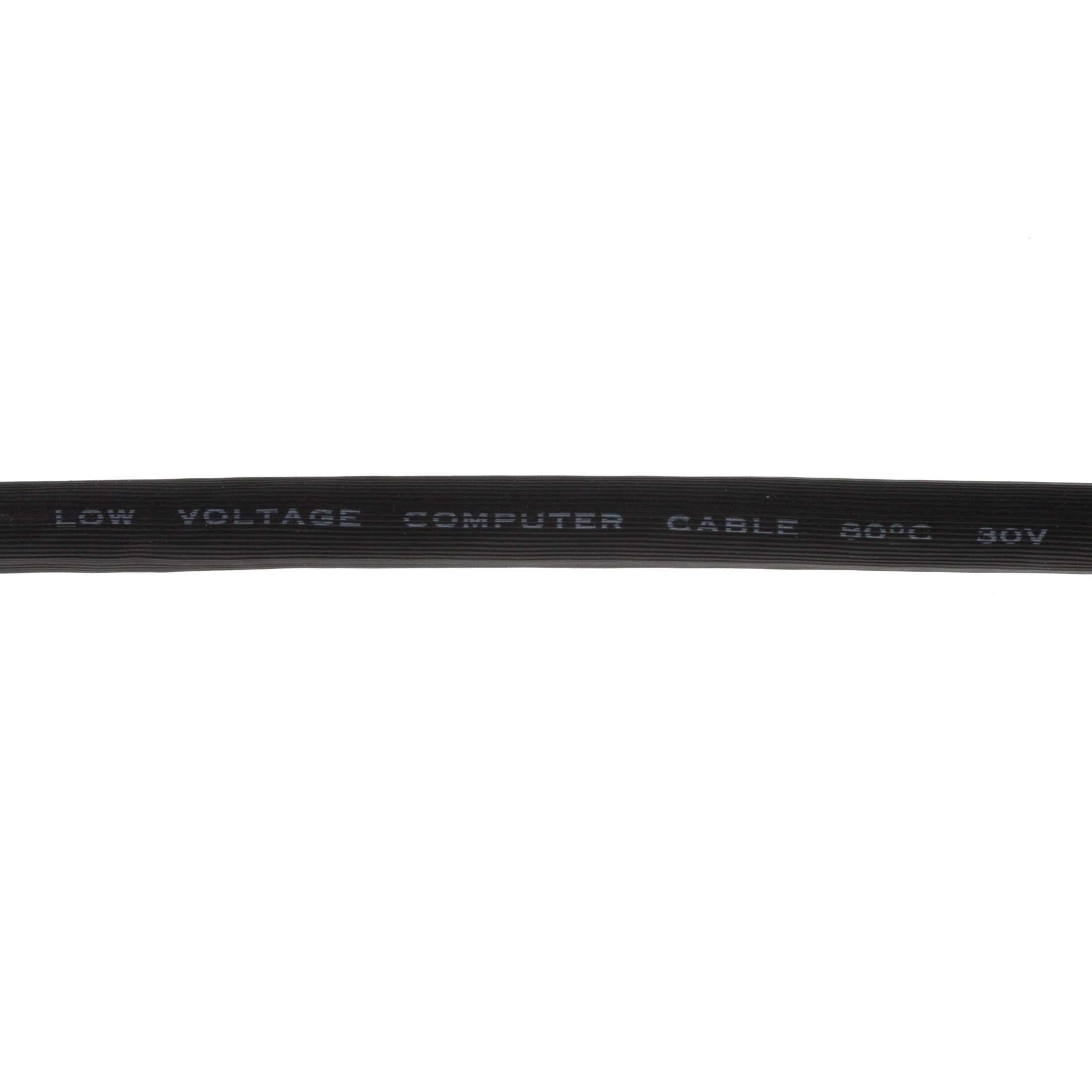 SVGA VGA monitor cable HDDB15 male-female 2m