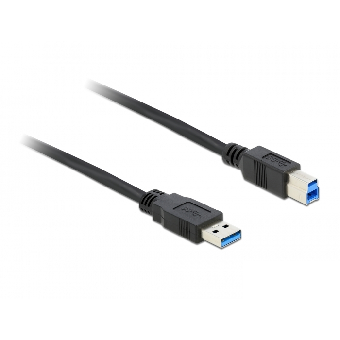 USB 3.0 cable AB PREMIUM Quality 50cm