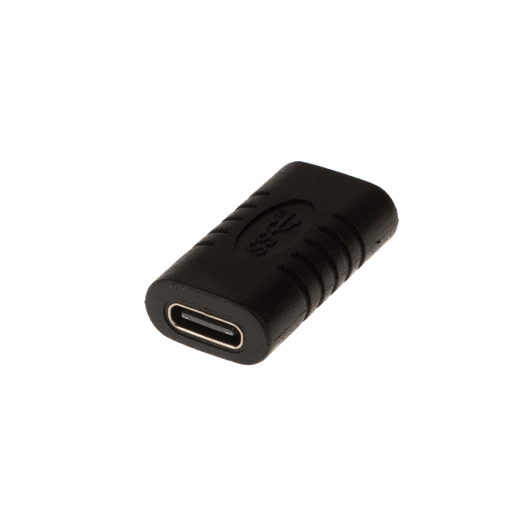 USB Type-C™ adapter female/female