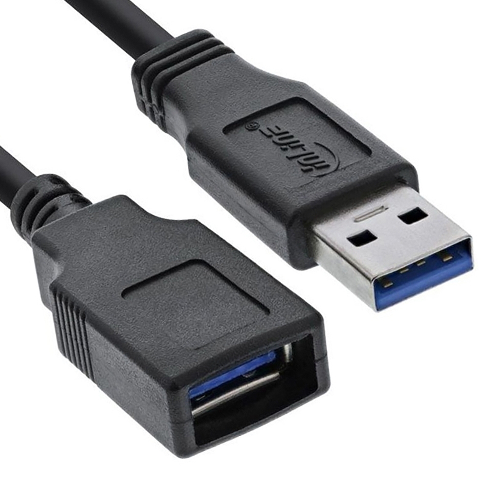USB 3.0 extension cable A male to A female 3m