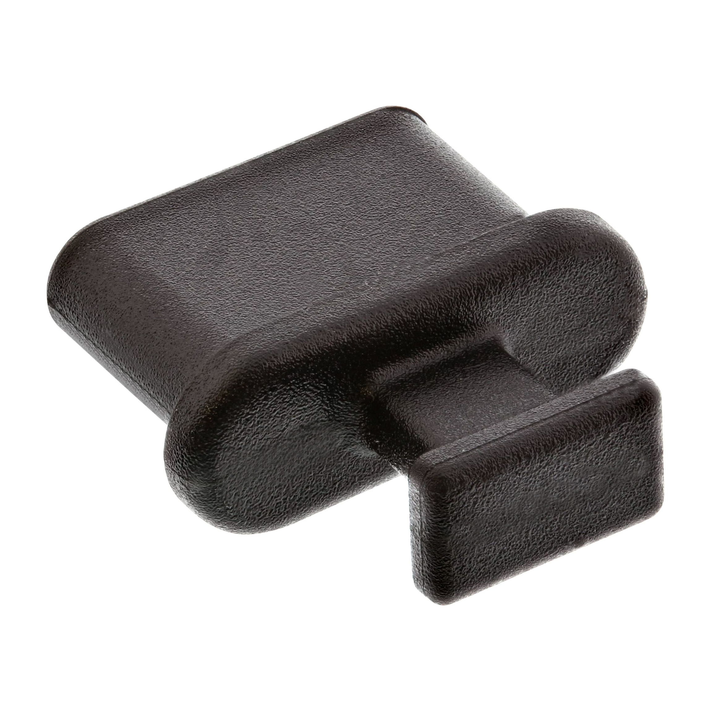 Dust boot for USB Type-C™ female, PU 50 pcs.