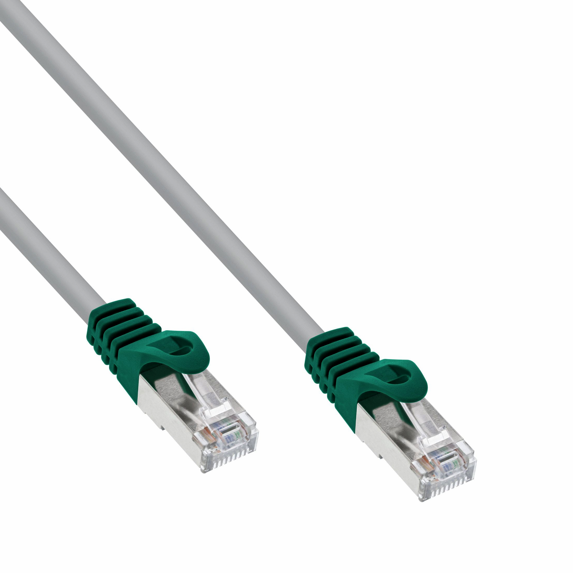 X-link crossover patch cable Cat.5e 1m