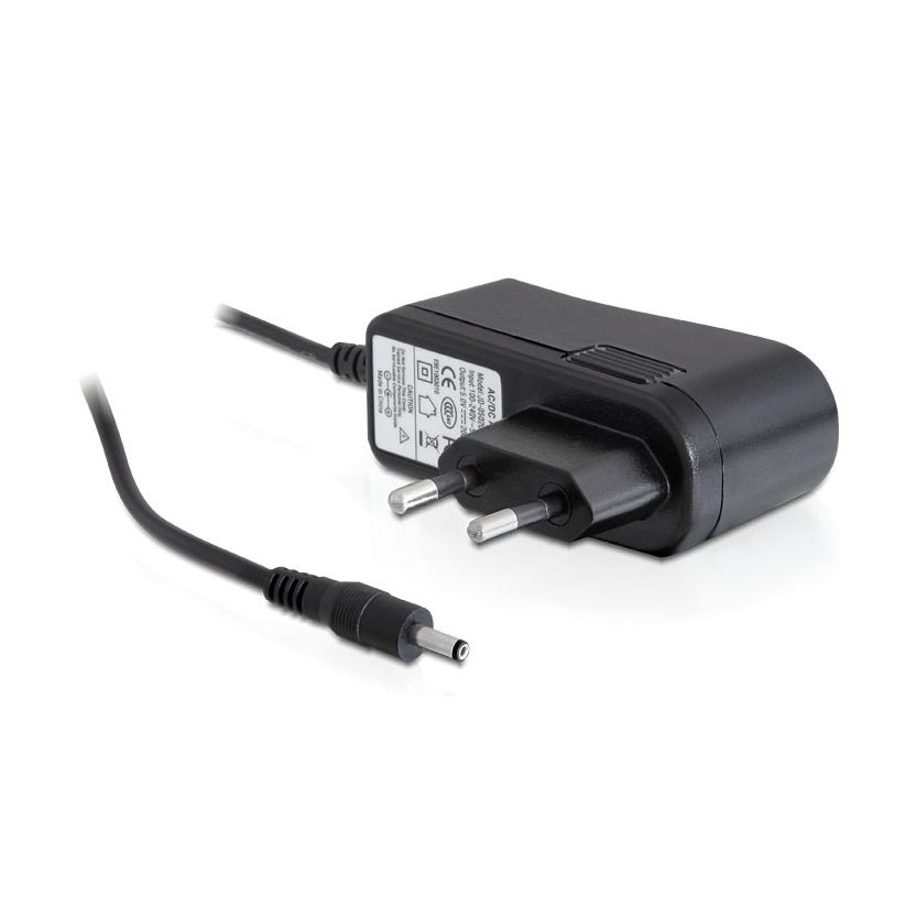 5V power supply e.g. for USB HUBs, notebook cards