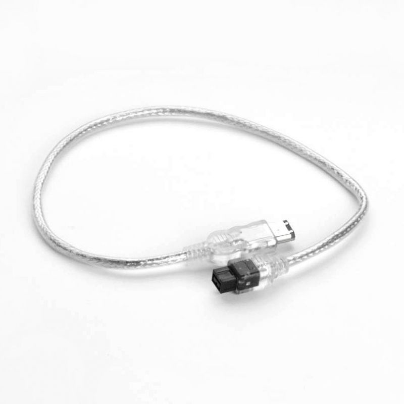 Firewire 800400 cable 9 pin to 6 pin PREMIUM QUALITY 50cm CF96005